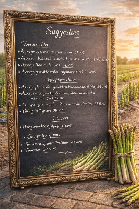 Suggesties Koetshuis Cortewalle